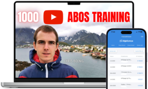 Das „1000 YouTube Abos Training“ – der Praxistext